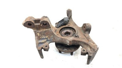 1995-2005 Chevy Cavalier Passenger Right Spindle Steering Knuckle With Hub Oem