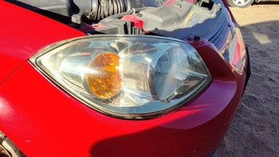 2005-2010 Chevy Cobalt Passenger Right Head Light Oem Front Lamp 22740620