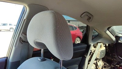 2004-2006 Toyota Prius Pair Of Headrests Oem Left Right Set Front Seat