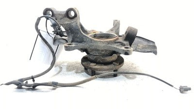 05-18 Avalon Passenger Right Front Spindle Steering Knuckle With Wheel Hub
