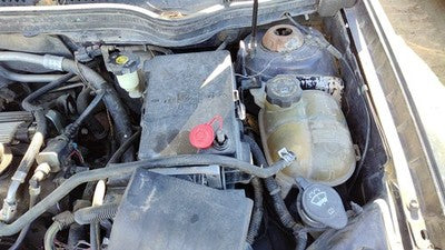 2006 Chevy Cobalt Engine Fuse Box Power Distribution Panel Oem 2.2L 19115415