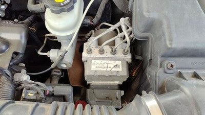 00-02 Pontiac Sunfire Complete Anti Lock Brake Pump Unit Oem Abs Module Assembly