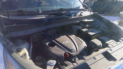 2010-2022 Kia Sportage Blower Motor Assembly Heater Ac Fan Oem Cage 971132p000