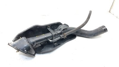 1995-1997 Nissan Hardbody Fuel Filler Neck Assembly With Gas Cap Oem 172280S200