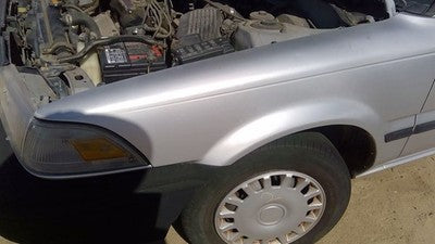 1988-1992 Corolla Station Wagon Driver Left Front Fender Oem 2Wd 538021E290