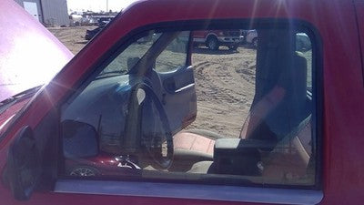 1998-2011 Ford Ranger Driver Left Front Side Window Door Glass Oem 3l5z1021411aa