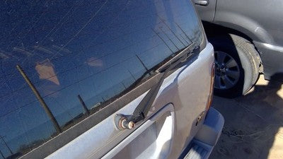94-95 Jeep Grand Cherokee Back Glass Wiper Arm Rear Window Blade Liftgate Hatch
