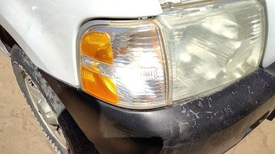 02-04 Ford Explorer Passenger Right Front Turn Signal Light Lamp Fender Mounted
