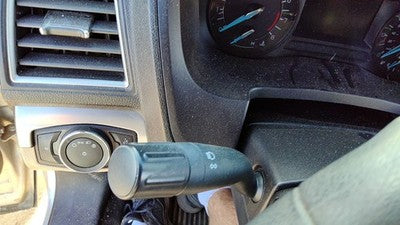 2016-2019 Ford Explorer Turn Signal Switch Column Control Lever Headlight Oem