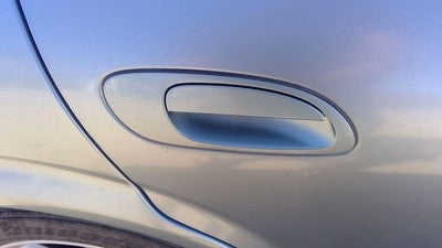 2000-2003 Nissan Maxima Passenger Right Rear Outside Door Handle Oem Back