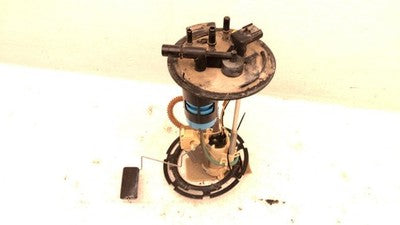 2004-2006 Ford Ranger Complete Fuel Pump With Sending Unit Gas Level Oem 4.0L