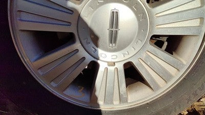 2007-2014 Lincoln Navigator 18 Aluminum Wheel Oem Factory Rim 7 Spoke