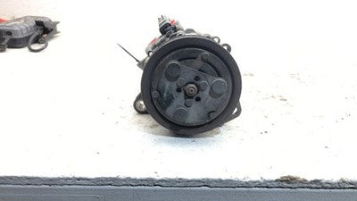 2002-2003 Dodge Durango Ac Compressor Air Conditioner Pump Assembly Oem 4.7L