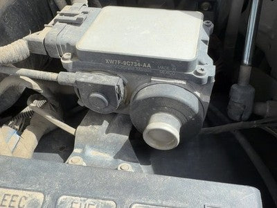 96-02 Mercury Grand Marquis Cruise Control Servo Assembly Module With Cable Oem