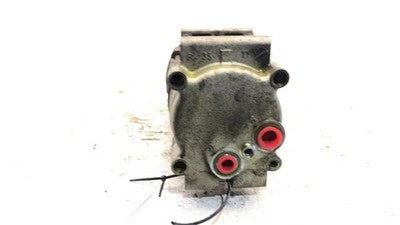 2001-11 Ford Ranger Ac Compressor Air Conditioner Pump Assembly Oem 2.3L