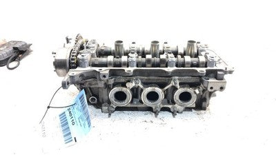 2007-2016 Toyota Sienna Driver Left Cylinder Head Dohc 3.5L Off Running Motor