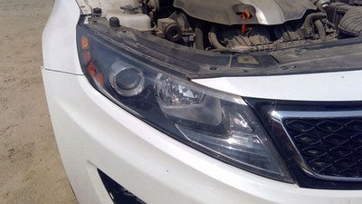 2012-2013 Kia Optima Passenger Right Head Light OEM Front Lamp SX HID Xenon