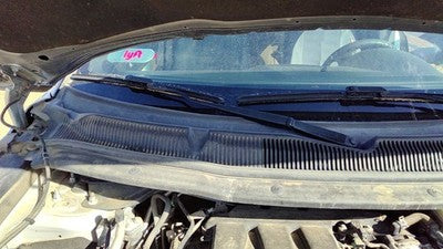 2016-2019 Ford Explorer Passenger Right Windshield Wiper Arm Oem Blade Lever
