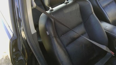 04-08 Acura Tsx Passenger Right Front Seat Belt Retractor Oem Shoulder Black A
