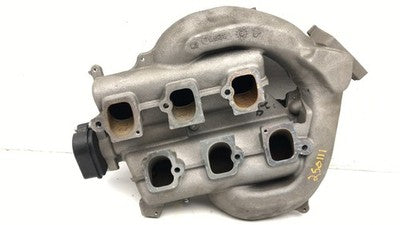 2007-2009 Pontiac G6 Upper Intake Manifold 3.6L Oem 12595822