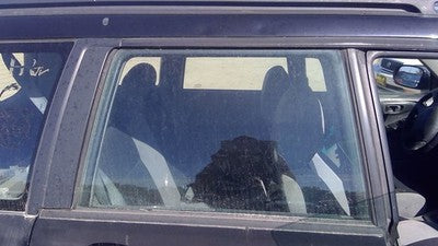 1998-2002 Subaru Forester Passenger Right Rear Side Window Door Glass Oem Back