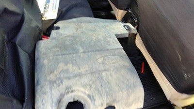 2011-2017 Ford Explorer Engine Cover Top Plastic Shield Oem 3.5L Bb5z6n041a