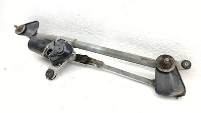 2004-2015 Nissan Titan Windshield Wiper Motor With Transmission Linkage Oem