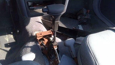 1991 Cutlass 2 Door Floor Shifter Lever Assembly Oem Shift Unit