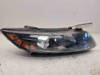 2012-2013 Kia Optima Passenger Right Head Light OEM Front Lamp SX HID Xenon