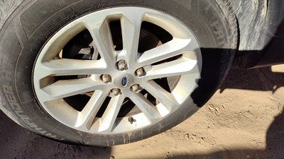 2011-2017 Ford Explorer 18' Aluminum Wheel Oem Factory Rim 10 Spoke