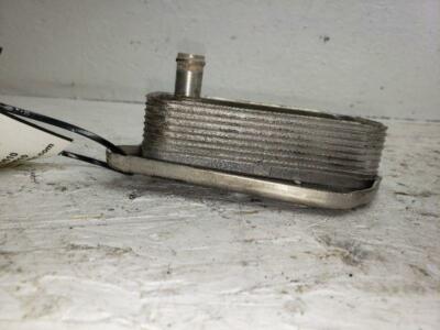 2006 Sprinter Van 3500 2.7L Engine Oil Cooler OEM