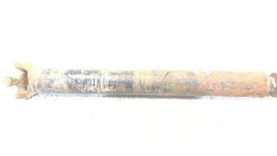1980-1997 Ford F250 7.5L Front Drive Shaft Oem Driveline 4X4 4Wd 155" Wb