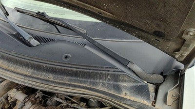96-03 Ford Windstar Driver Left Windshield Wiper Arm Oem Blade Lever F68z17526ba