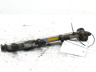 1999-2002 Chevy Cavalier Z24 Complete Fuel Rail With Injectors Set Loaded 2.4L