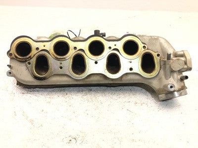 1996-1999 Ford Taurus Sho Upper Intake Manifold Surge Tank Oem 3.4L V8 F6dz9424e
