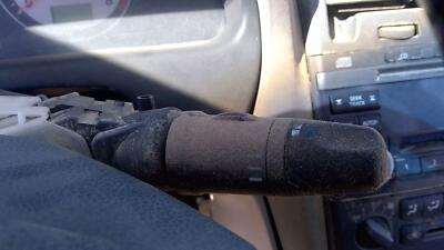 2002 2003 Nissan Maxima Turn Signal Switch Windshield Wiper Column Control Lever