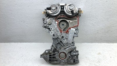 2011-2016 Chevy Cruze Timing Cover With Bolts Oem 1.4L 25199424
