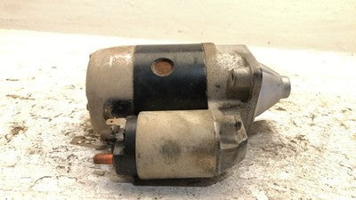 1989-2001 Suzuki Swift Starter Motor 1.3L 5 Sp 31100-826D 31100826D2