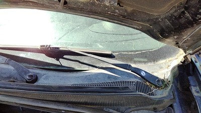 2011-2014 Dodge Avenger Driver Left Windshield Wiper Arm Oem Blade Lever