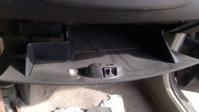 1996-1999 Saturn Sw2 Glove Box Assembly Complete Door With Latch Oem Gray