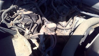 1999 Ford Expedition Passenger Right Valve Cover Oem 5.4L