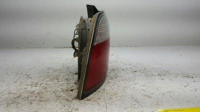 96-97 Honda Accord Driver Left Tail Light Sedan Quarter Panel Mounted Brake Lamp
