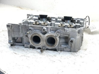 2015-2016 Subaru Impreza Driver Left Cylinder Head Oem 2.0L 11063Ab870