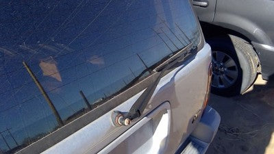 94-95 Jeep Grand Cherokee Back Glass Wiper Arm Rear Window Blade Liftgate Hatch
