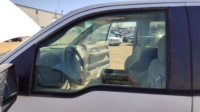 2004-2014 Ford F150 Driver Left Front Side Window Door Glass Oem 4L3z1821411aa