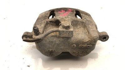 1999 2000 Ford Ranger Passenger Right Front Brake Caliper With Bracket Oem