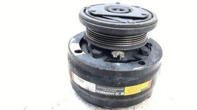 1988-1992 Chevy Silverado 1500 Ac Compressor Air Conditioner Pump Assembly Oem