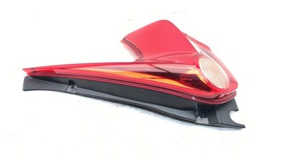 2011-2014 Nissan Juke Passenger Right Tail Light Brake Lamp Oem Rear 265501km0a