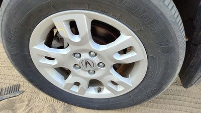 2004-2006 Acura Mdx 17' Aluminum Wheel Oem Factory 10 Spoke Rim