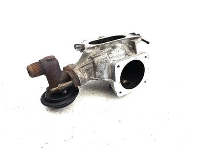 1997-2004 Ford F150 Upper Intake Elbow Oem 5.4L Xl3E-8A-588-Da